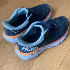Hoka One One Clifton 7 Running Shoes